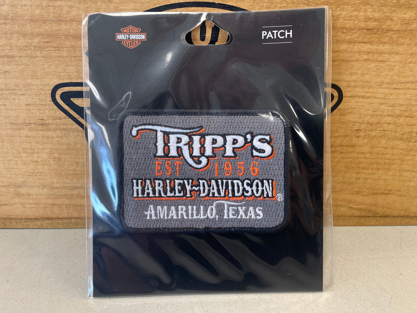 Basic Patch