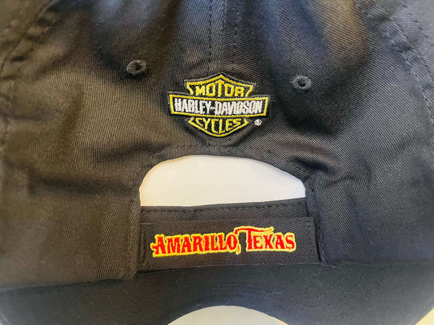 Custom Tripp’s Hat